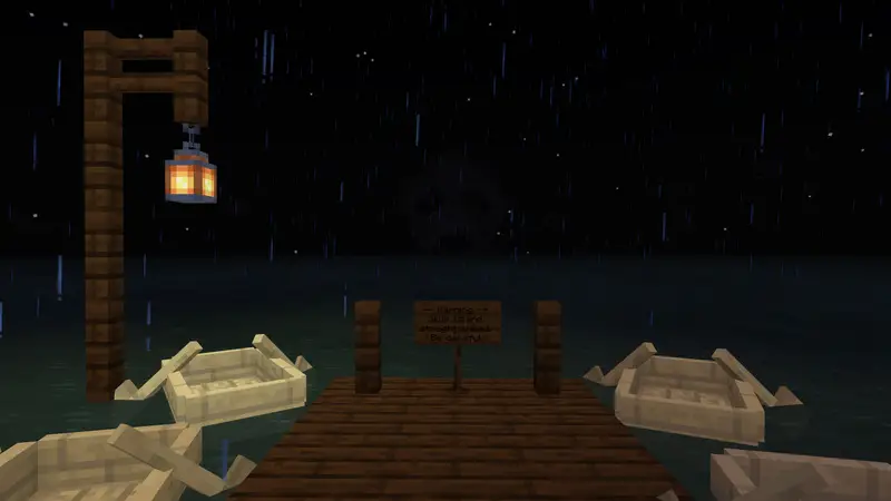 Скриншот Остров с привидениями №1