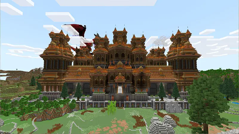 Скриншот Большое королевство №5