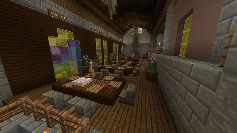 Скриншот Замок Стоу №5