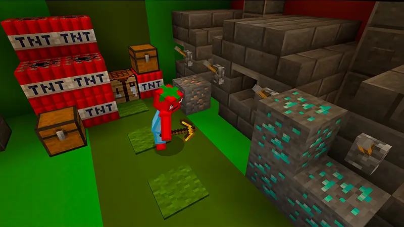 Скриншот Экологичная современная база №4