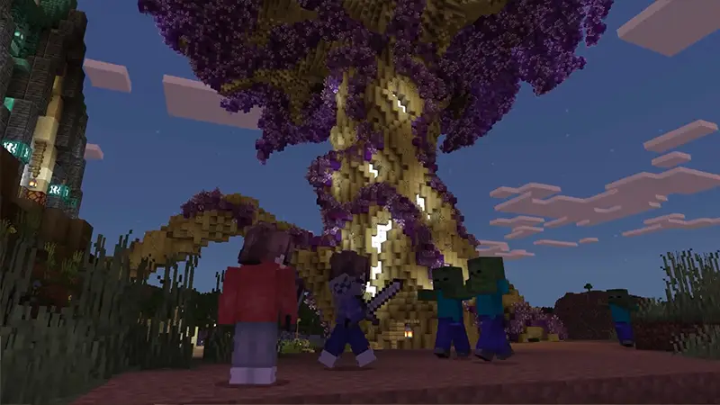 Скриншот Особняк-замок №6