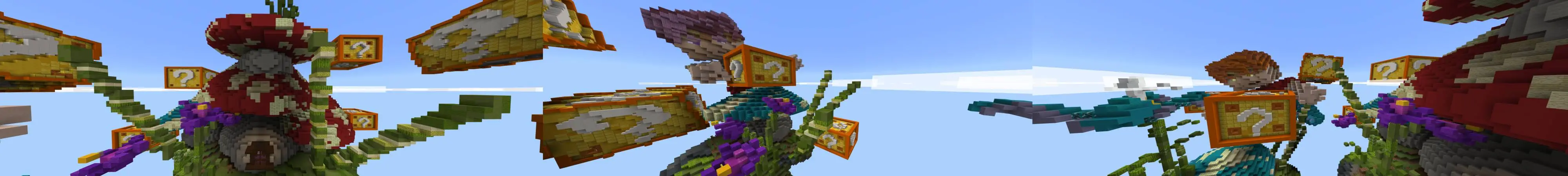 Войны удачи panorama