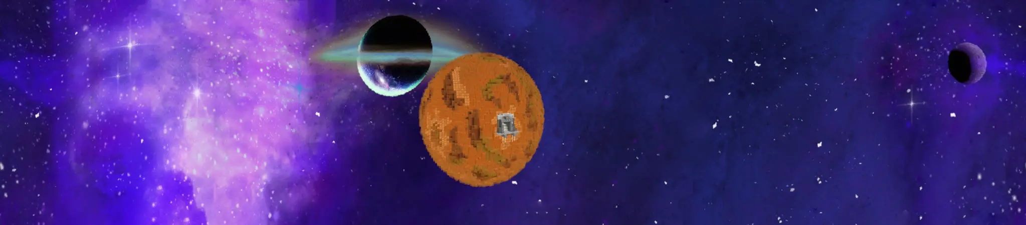 Выживание на СОЛНЦЕ! panorama