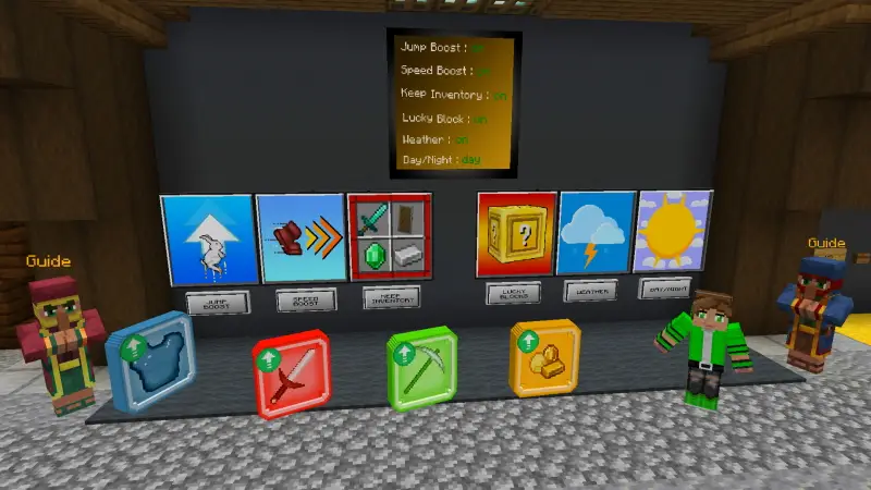 Скриншот Кроватные войны: блиц №3