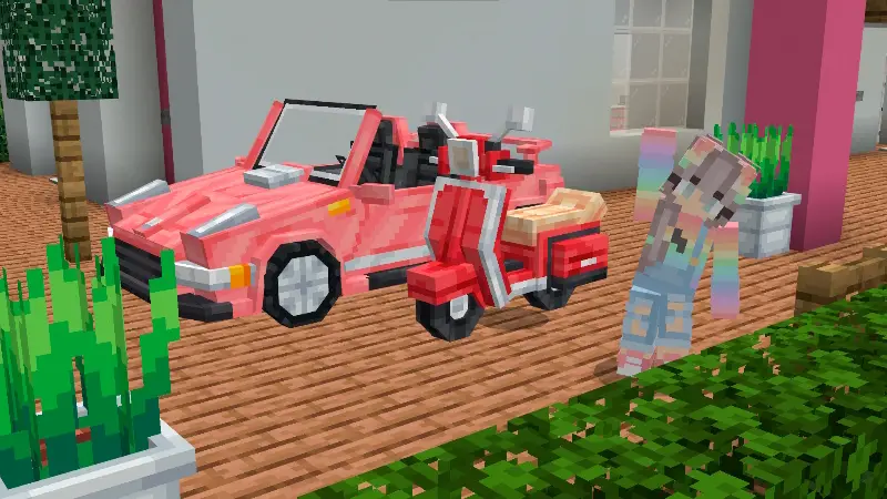 Скриншот Мебель от DreamHouse №2