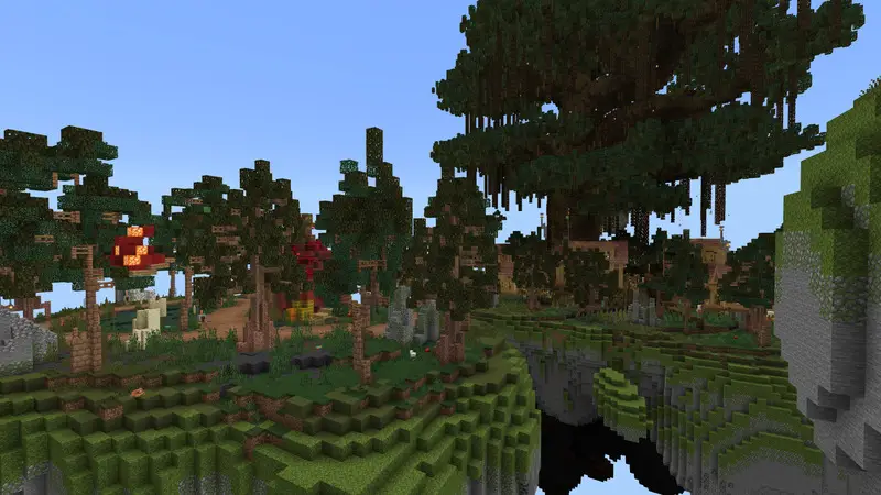 Скриншот Болотные острова №2