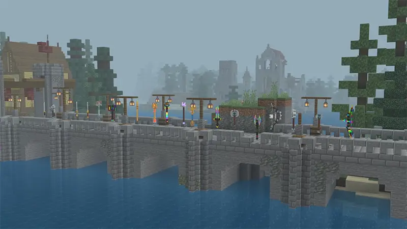 Скриншот СВЕРХМОЩНОЕ ОРУЖИЕ №4