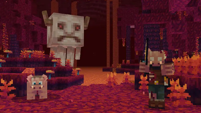 Скриншот Набор текстур Ultra Vanilla №5