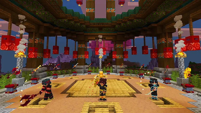 Скриншот Драконье оружие №5