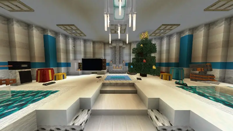 Скриншот Создаваемые дома-крепости 2 №3