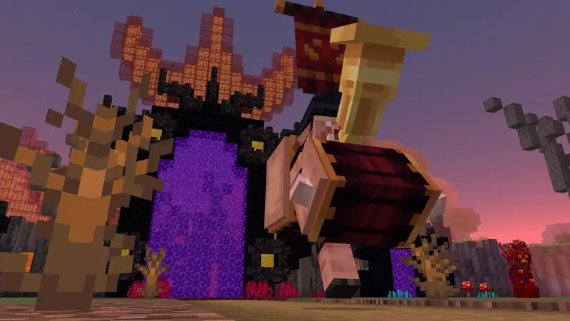 Скриншот Рассвет №1