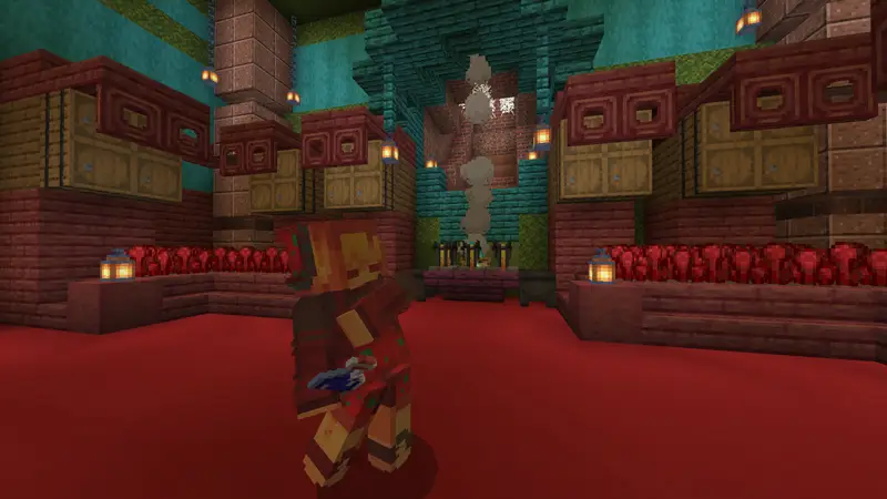 Скриншот База нюхача №5