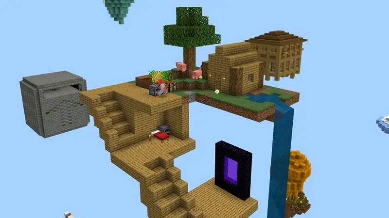 Скриншот Тюрьма «Один блок» №5