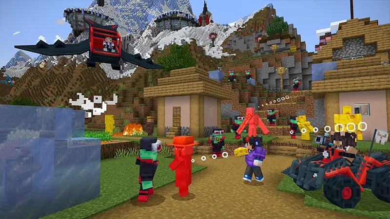 Скриншот Секретное логово злодея №2