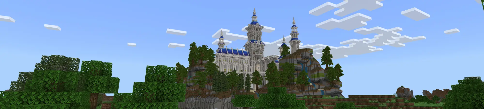 ЗАМОК 2 panorama