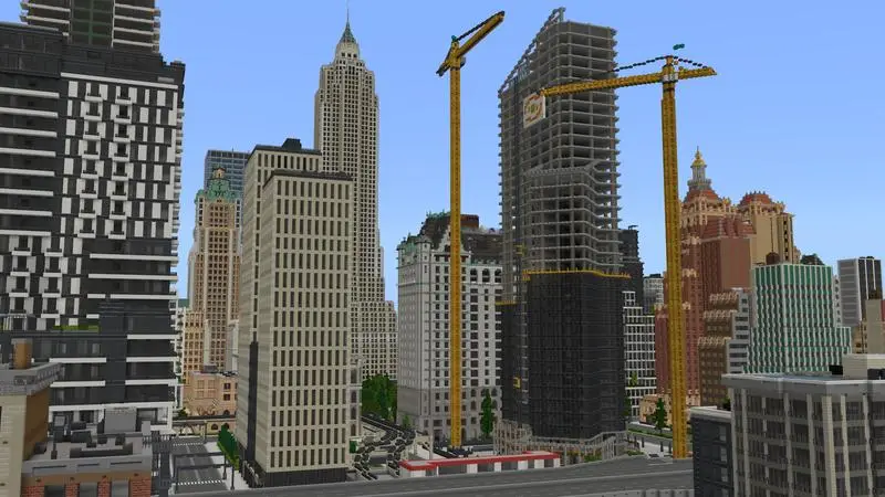 Скриншот Динамит ++ №3