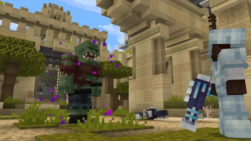 Скриншот Продвинутые бластеры №5