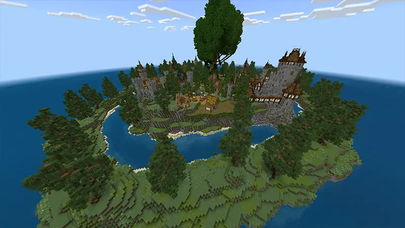 Скриншот Расширенное хранилище №3