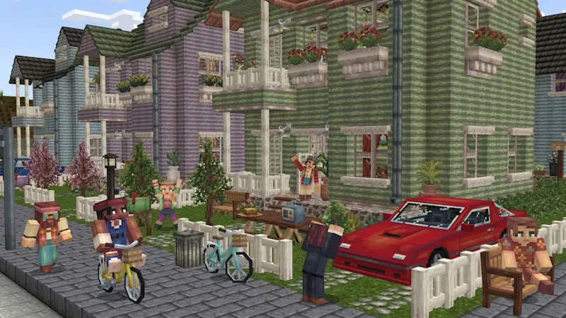 Скриншот Мебельная жизнь Add-On версии 2.0 №4