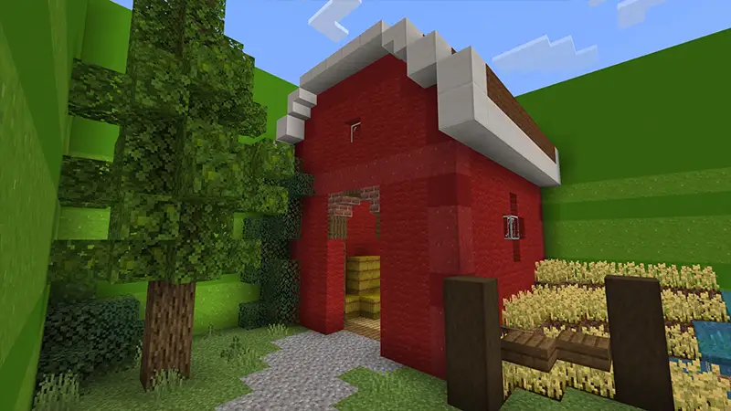 Скриншот Найди кнопку №8