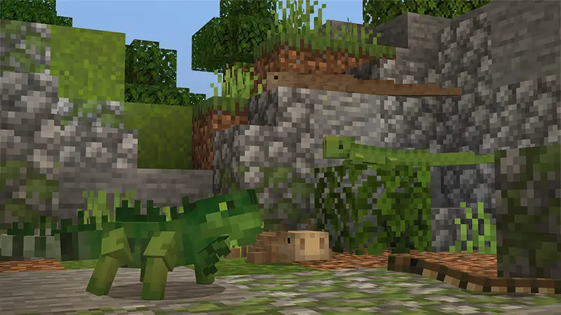 Скриншот Питомцы 2 №5