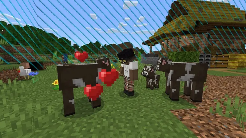 Скриншот Выживание в неволе №5