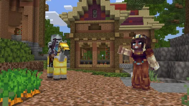 Скриншот Совершенный замок №3