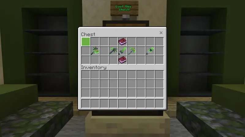 Скриншот Особняк Слизи №3