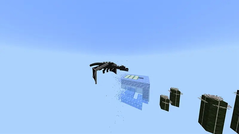 Скриншот Побег от дракона №2