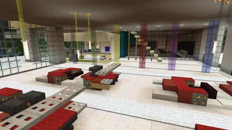 Скриншот Особняк миллионера №5