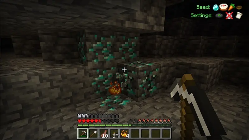 Скриншот Случайная добыча №7