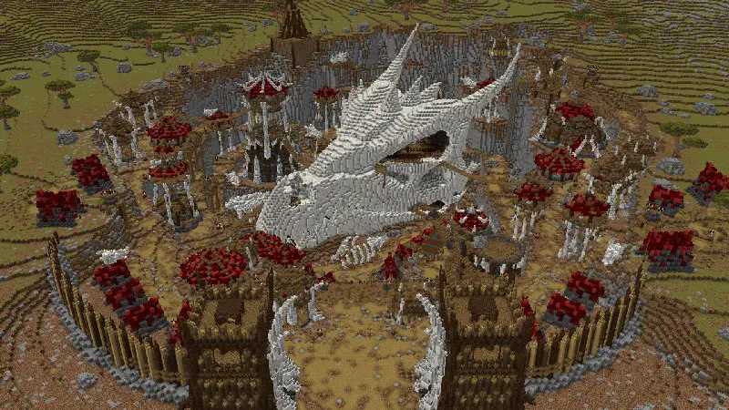 Скриншот Супервыживание №5