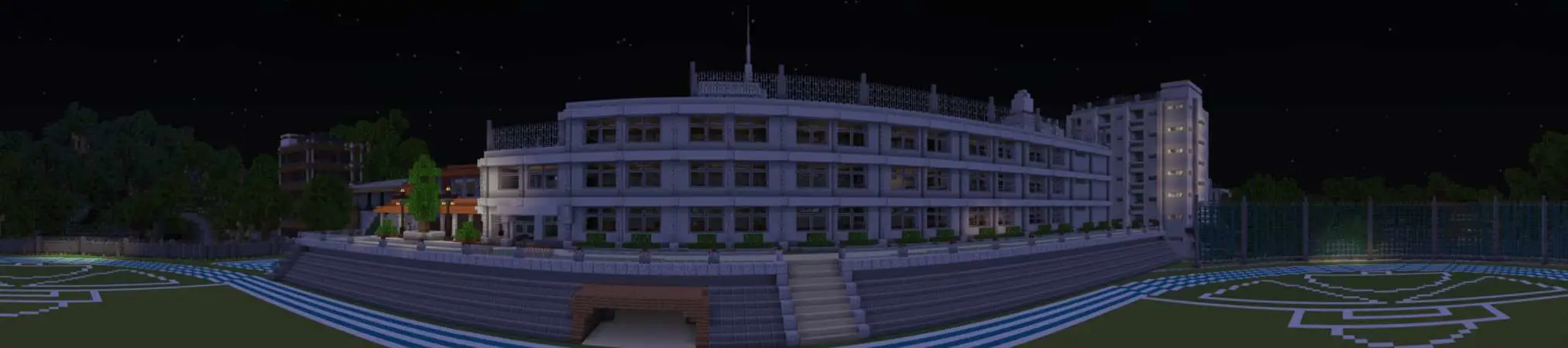 Кайдан: тайна Семи panorama