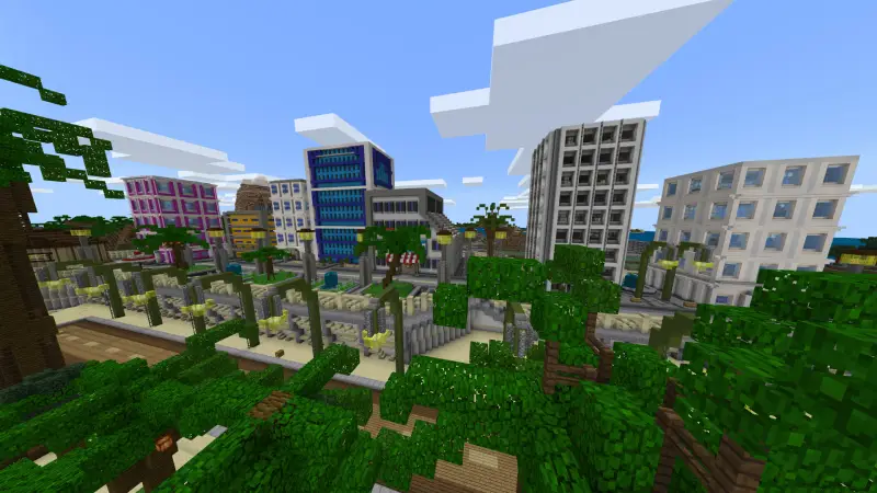 Скриншот Добро пожаловать на пляж №4