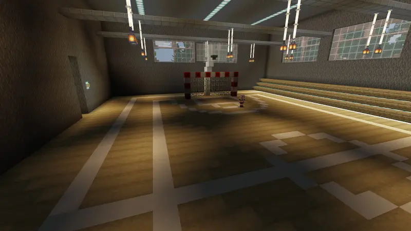 Скриншот Жизнь младшеклассников №5