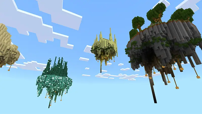 Скриншот ОДИН БЛОК: 100 дней №1