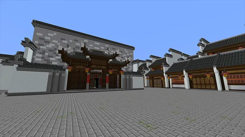 Скриншот Охота за сокровищами в Сиди №3