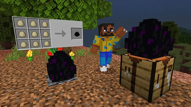 Скриншот Хакерские рецепты №2