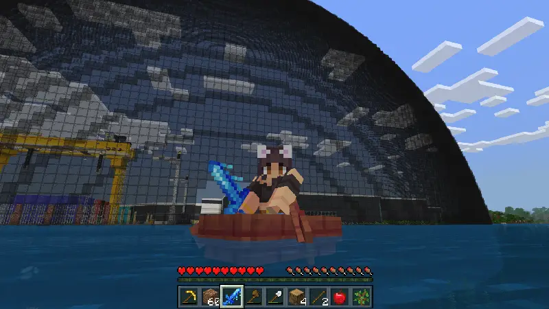 Скриншот Водяные инструменты №4