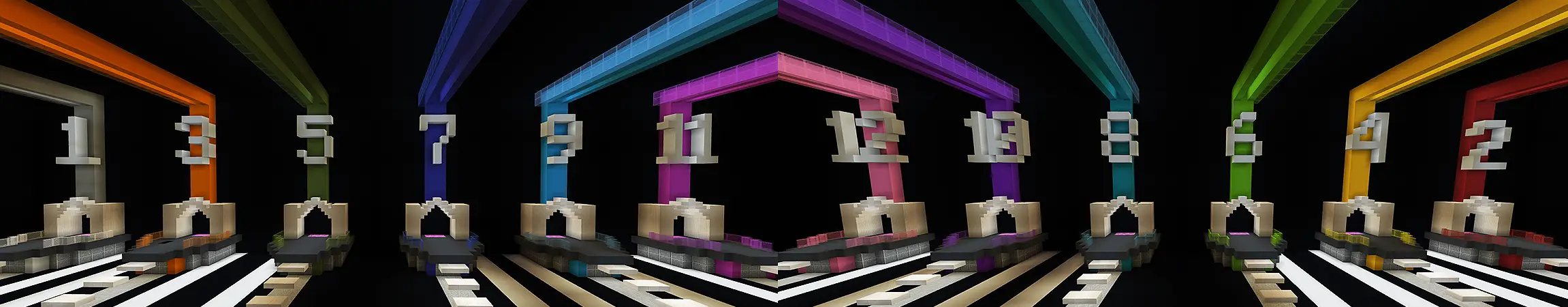 Классические сбрасыватели panorama