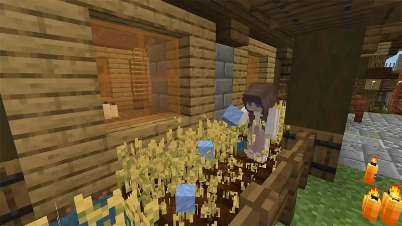 Скриншот Случайная добыча №3