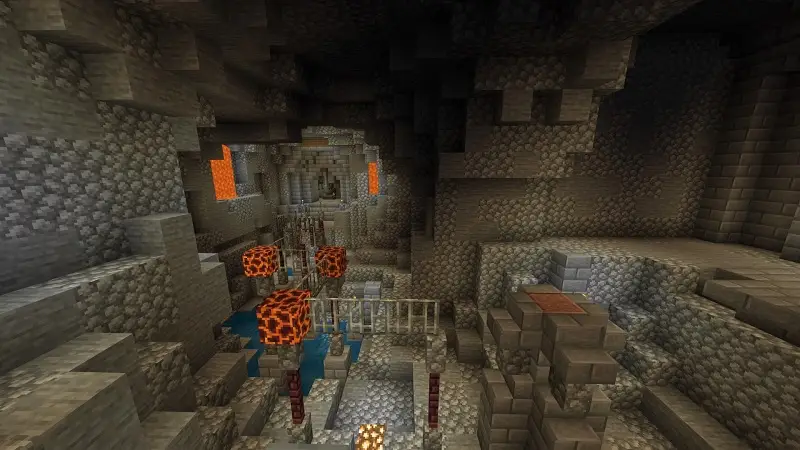 Скриншот Kenopan: Forem City №5