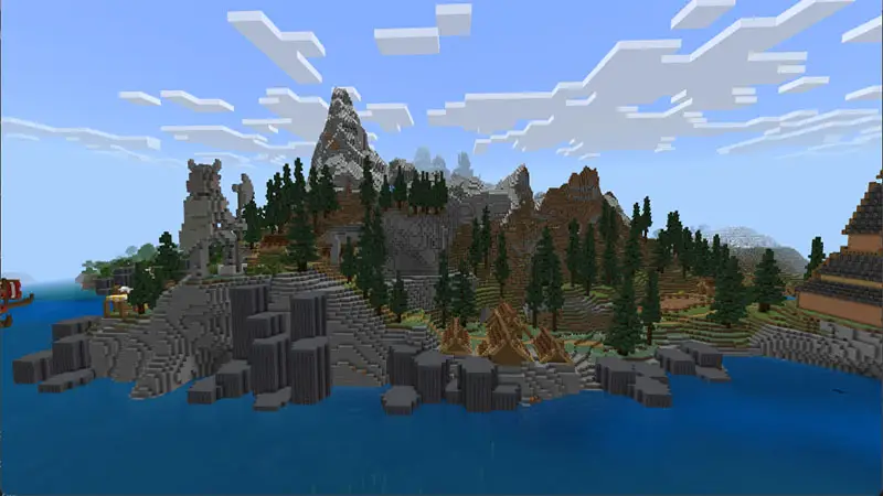 Скриншот Деревня викингов №5