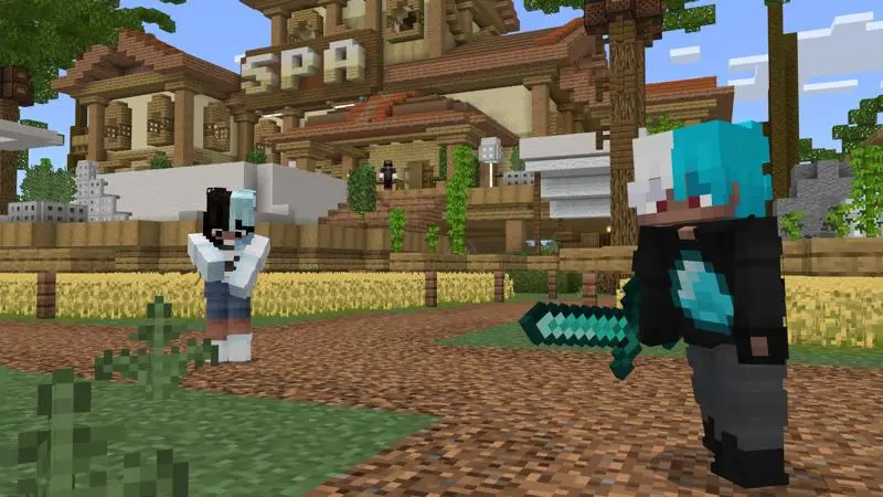 Скриншот Роскошный остров №3