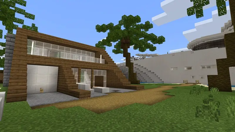 Скриншот Суперъяхта №4