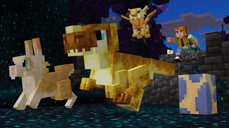 Скриншот ДРЕССИРОВЩИК МОНСТРОВ №5