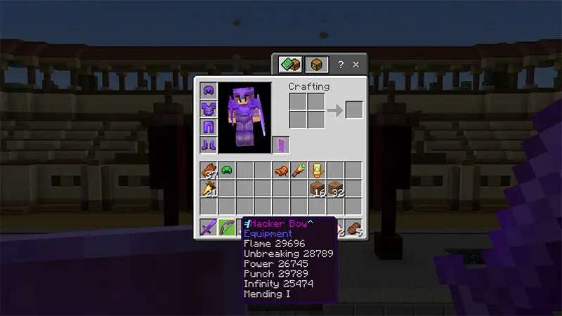 Скриншот Древние хакерские инструменты №4