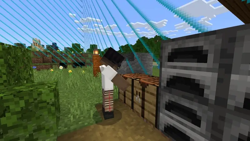 Скриншот Выживание в неволе №4