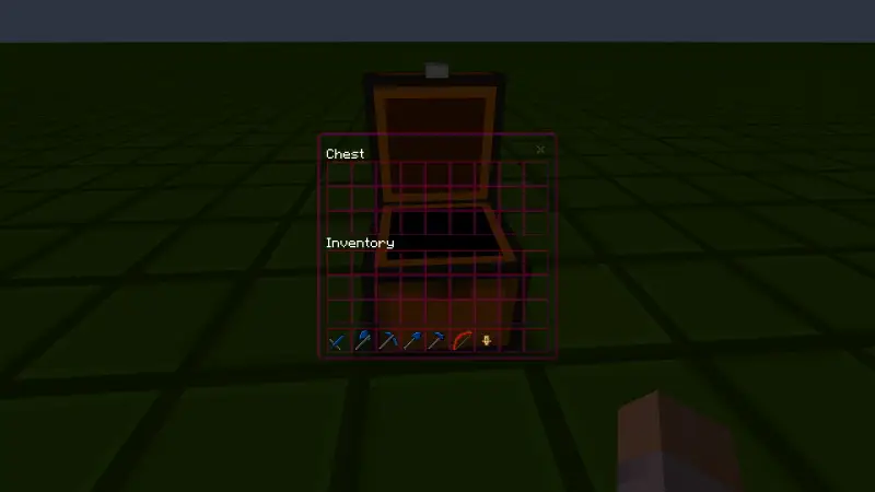 Скриншот PvP: четкий стандарт №3
