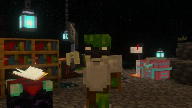 Скриншот МайнМейл №4